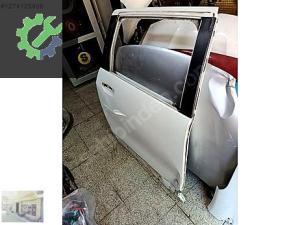LODGY SAĞ ARKA KAPI ORJİNAL ÇIKMA