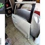 LODGY SAĞ ARKA KAPI ORJİNAL ÇIKMA
