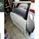 LODGY SAĞ ARKA KAPI ORJİNAL ÇIKMA
