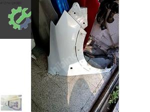 LODGY STEPWAY SAĞ ÇAMURLUK ORJİNAL ÇIKMA