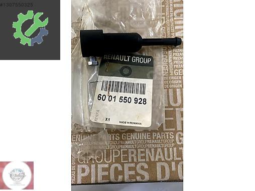 LOGAN 1 SANDERO 1 FREN LİMİTÖRÜ ÇUBUĞU MAİS 6001550928