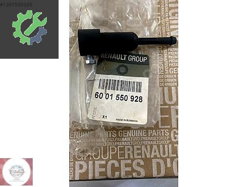 LOGAN 1 SANDERO 1 FREN LİMİTÖRÜ ÇUBUĞU MAİS 6001550928