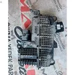 LOGAN CLİO SYMBOL KANGOO 8200610286 HAVA FİLTRE KABI KAZANI KUT