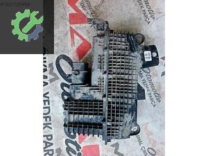 LOGAN CLİO SYMBOL KANGOO 8200610286 HAVA FİLTRE KABI KAZANI KUT