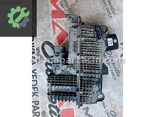 Renault Clio Hava Filtresi 8200610286 çıkma parça