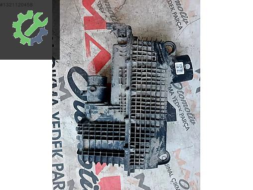 Renault Clio Hava Filtresi 8200610286 çıkma parça
