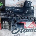 LOGAN CLİO SYMBOL KANGOO 8200610286 HAVA FİLTRE KABI KAZANI KUT