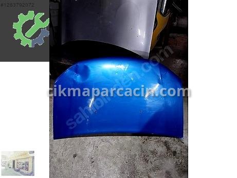 Dacia Sandero Kaput çıkma parça