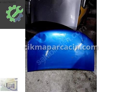 Dacia Sandero Kaput çıkma parça