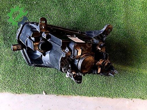 Dacia Logan Sol Ön Far çıkma parça