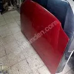 LOGAN MOTOR KAPUTU ORJİNAL ÇIKMA 6001546685