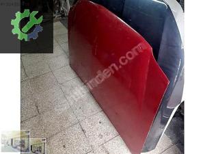 LOGAN MOTOR KAPUTU ORJİNAL ÇIKMA 6001546685