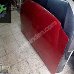 LOGAN MOTOR KAPUTU ORJİNAL ÇIKMA 6001546685