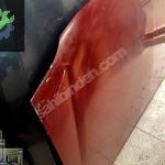 LOGAN MOTOR KAPUTU ORJİNAL ÇIKMA 6001546685