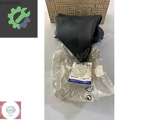 LOGAN SANDERO 1 CLİO 2 SYMBOL 2 VİTES KÖRÜĞÜ MAİS 6001547882