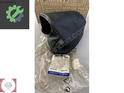 LOGAN SANDERO 1 CLİO 2 SYMBOL 2 VİTES KÖRÜĞÜ MAİS 6001547882
