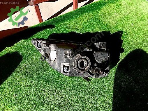 Dacia Logan Sol Ön Far çıkma parça
