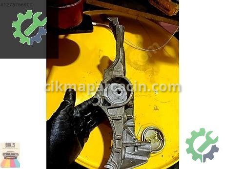 Dacia Lodgy Motor Takozu & Kulağı çıkma parça