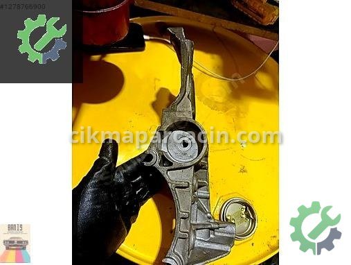 Dacia Lodgy Motor Takozu & Kulağı çıkma parça