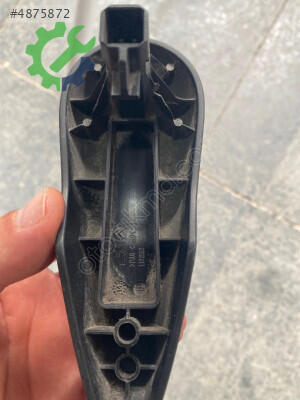 Citroen C4 Trim çıkma parça