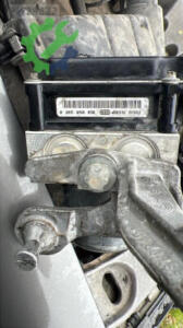 Mercedes-Benz A Serisi Çıkma ABS Beyni 0265950618