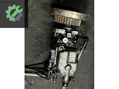 Volkswagen LT Yakıt Pompası Çıkma Parça Kayseri