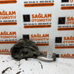 Taşıyıcı Audi A4 Çıkma 8K0407258AA