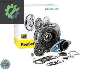 LUK-602000200 DEBRİYAJ SETİ KAVRAMA DSG VW GOLF JETTA 1,9 1.6