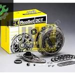 LUK 602000600 DEBRİYAJ SETİ(KAVRAMA) GOLF7-JETTA-P­ASSAT-LEON-A3