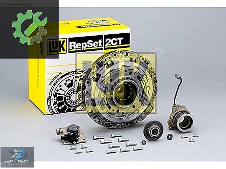 Fiat Egea Baskı Balata çıkma parça