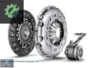 LUK 622345633 DEBRİYAJ SETİ FORD COURIER 6 İLERİ