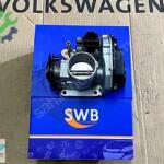 Volkswagen Lupo Sıfır Emme Manifoldu 030133064F