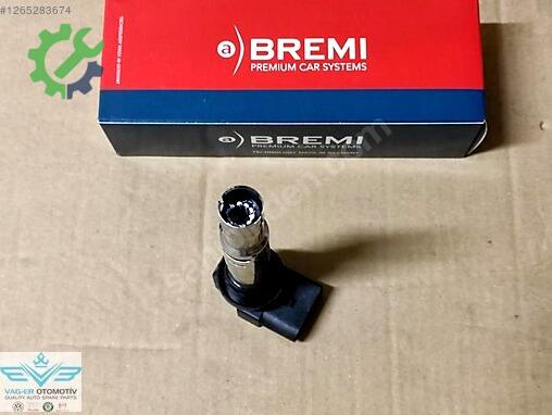 Volkswagen Lupo Ateşleme Bobini çıkma parça