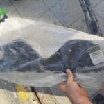 Dacia Lodgy 2005-2022 Çıkma Tampon Braketi 850447121R