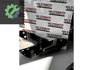 L 79202-2017 79202-2018 MERCEDES W207 W212 İÇTEN AÇMA KAPI KOLU