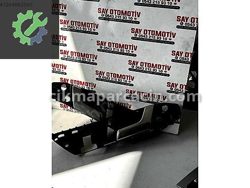 Mercedes-Benz EQA Açma Kolu 79202-2017 çıkma parça