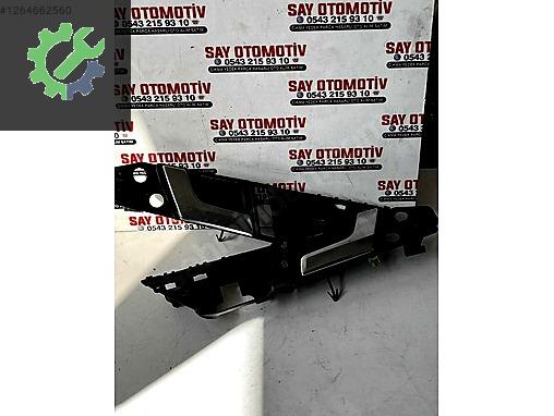 L 79202-2017 79202-2018 MERCEDES W207 W212 İÇTEN AÇMA KAPI KOLU