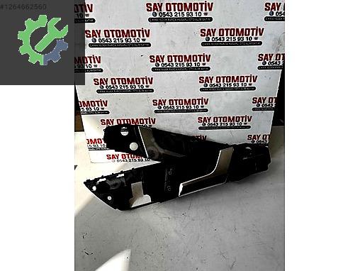 L 79202-2017 79202-2018 MERCEDES W207 W212 İÇTEN AÇMA KAPI KOLU