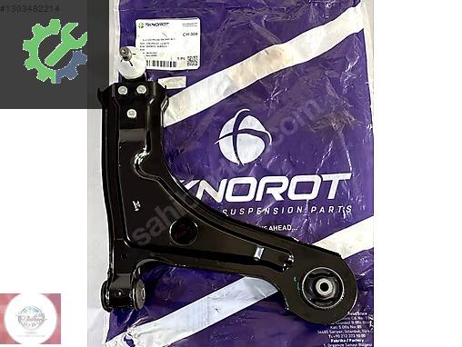 Lacetti Nubira Daewoo Ön Salıncak Tabla Sağ Teknorot 96391851