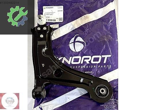 Lacetti Nubira Daewoo Ön Salıncak Tabla Sağ Teknorot 96391851