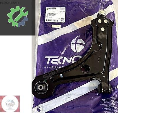Lacetti Nubira Daewoo Ön Salıncak Tabla Sağ Teknorot 96391851