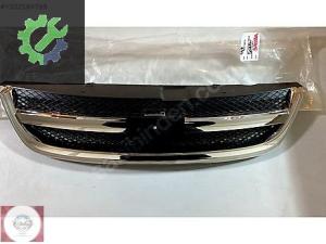 Lacetti Sedan 2005 Ve Sonrası Ön Panjur Kromlu İthal 95015354