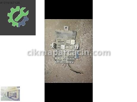 Renault Laguna Sigorta Kutusu çıkma parça