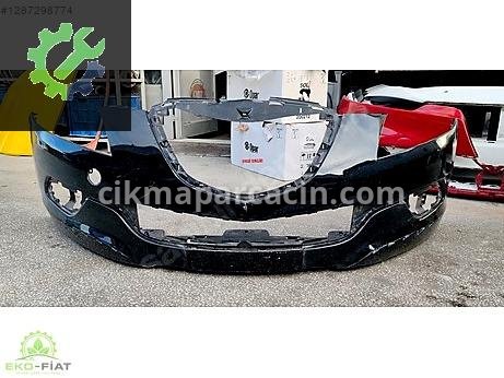 Lancia Delta Ön Tampon çıkma parça