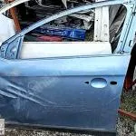 Lancia Delta Sol Ön Kapı