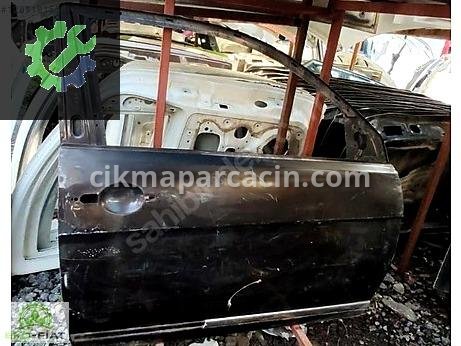 Lancia Ypsilon Sağ Kapı çıkma parça