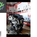 Land Rover Freelander Motor Komple çıkma parça - TİCARİ OTO İstanbul