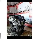 Land Rover Freelander Motor Komple çıkma parça - TİCARİ OTO İstanbul