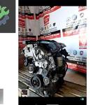 Land Rover Freelander Motor Komple çıkma parça - TİCARİ OTO İstanbul