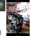 Land Rover Freelander Motor Komple çıkma parça - TİCARİ OTO İstanbul